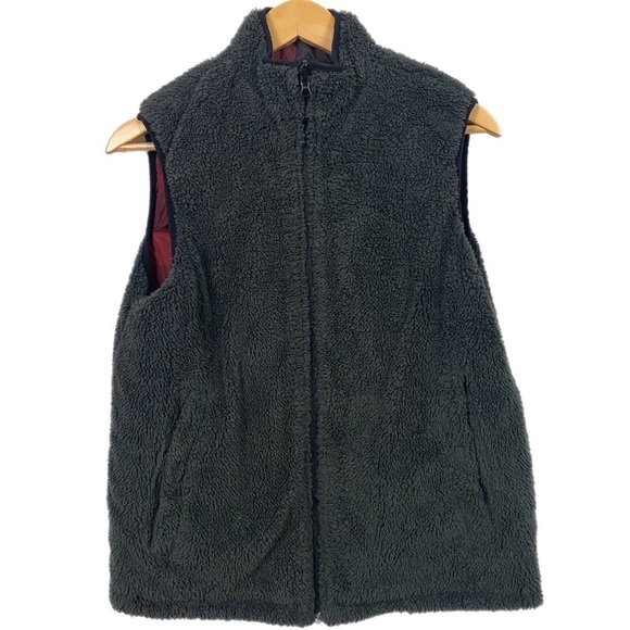 Buffalo by David Bitton Kids’ Reversible Vest Size Large (14/16) - Picture 4 of 9